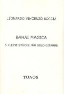 Bahia Magica 