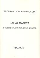 Bahia Magica 
