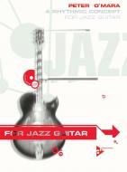 A Rhythmic Concept For Jazz Guitar 