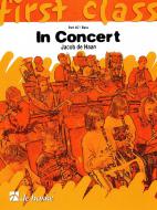First Class In Concert 