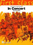 First Class in Concert 