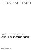 Como debe ser 