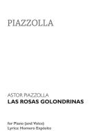 Las Rosas Golondrinas 