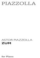 Zum - Tango (mit Bandoneonstimme) 