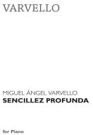 Sencillez profunda 