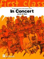 First Class in Concert 