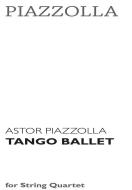 Tango Ballet 