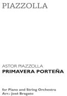 Primavera Portena 