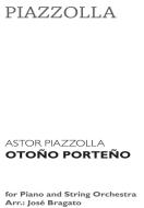 Otono Porteno 