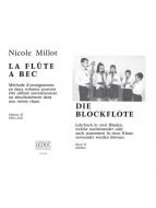 Flute A Bec Vol. 2 