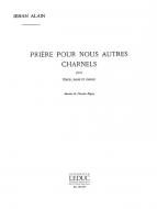 Priere pour Nous Autres 