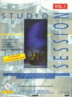 Studio Session-Debutant a Fin de 1er Sycle 