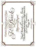 Oeuvres Completes pour Orgue Vol.12 