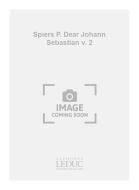 Dear Johann Sebastian Vol.2 