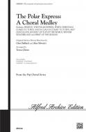 The Polar Express: A Choral Medley 