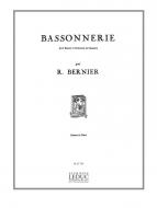 Bassonnerie 