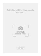 Activites et Divertissements Vol. 4 