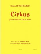 Cirkus (Cycle 1) 