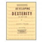 Developing Dexterity for Snare Drum 