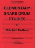 Elementary Snare Drum Studies 