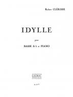 Robert Clerisse: Idylle 