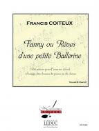 Fanny ou Reves D'une Petite Ballerine, Vol.6 