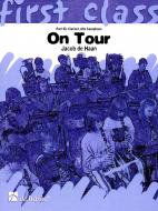 First Class On Tour 