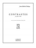Contrastes 