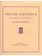 Piece De Concours 2 