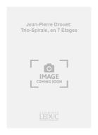 Trio Spirale en 7 Etages 