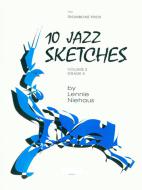 10 Jazz Sketches Vol. 2 Standard