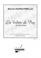 La volière du Puy 