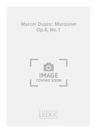 Marquise (Melodie) 