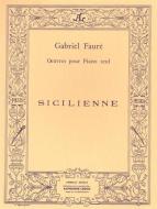 Sicilienne Op. 78 