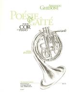 Poesie et Gaite 