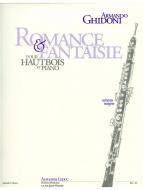 Romance et Fantaisie 