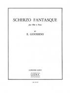 Scherzo Fantasque 