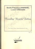 Foundling Hospital Anthem 