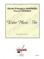 Water Music: Air 