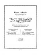 Traite Des Gammes 
