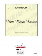 3 Pieces Faciles 