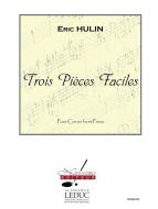 3 Pieces Faciles 