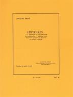 Histoires 