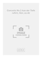 Concerto No. 2 (Pour Fl.& Orch A Cordes) 