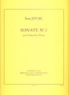 Sonate No. 2 