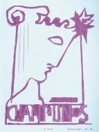 Chant de Linos 