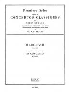 Premiers Solos Concertos - Classiques: No. 18 