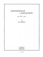 Pastourelle et Rigaudon 