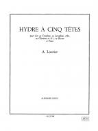 Hydre a 5 Tetes 