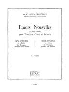 Etudes Nouvelles Vol. 2 